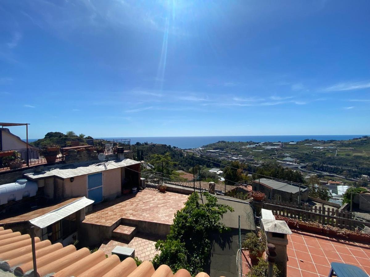 Piazzetta Little Suite Arma di Taggia Buitenkant foto