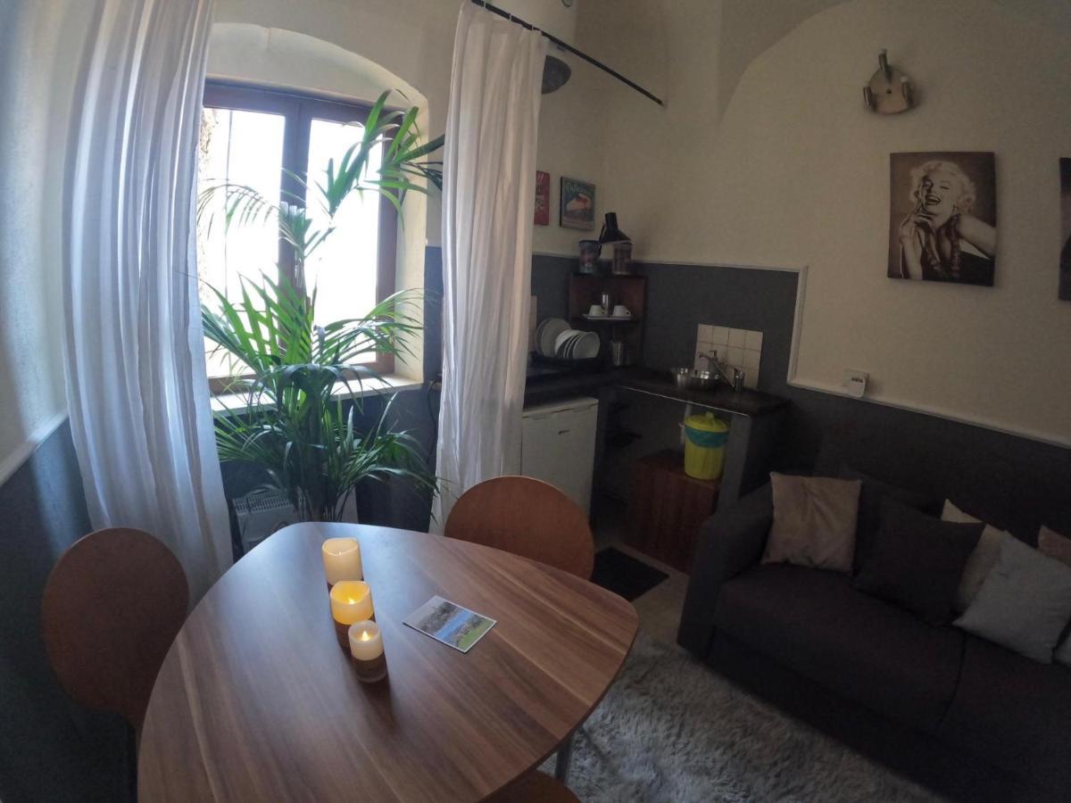 Piazzetta Little Suite Arma di Taggia Buitenkant foto