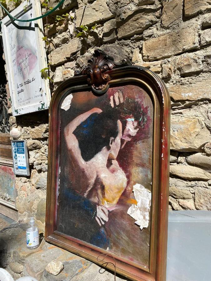 Piazzetta Little Suite Arma di Taggia Buitenkant foto