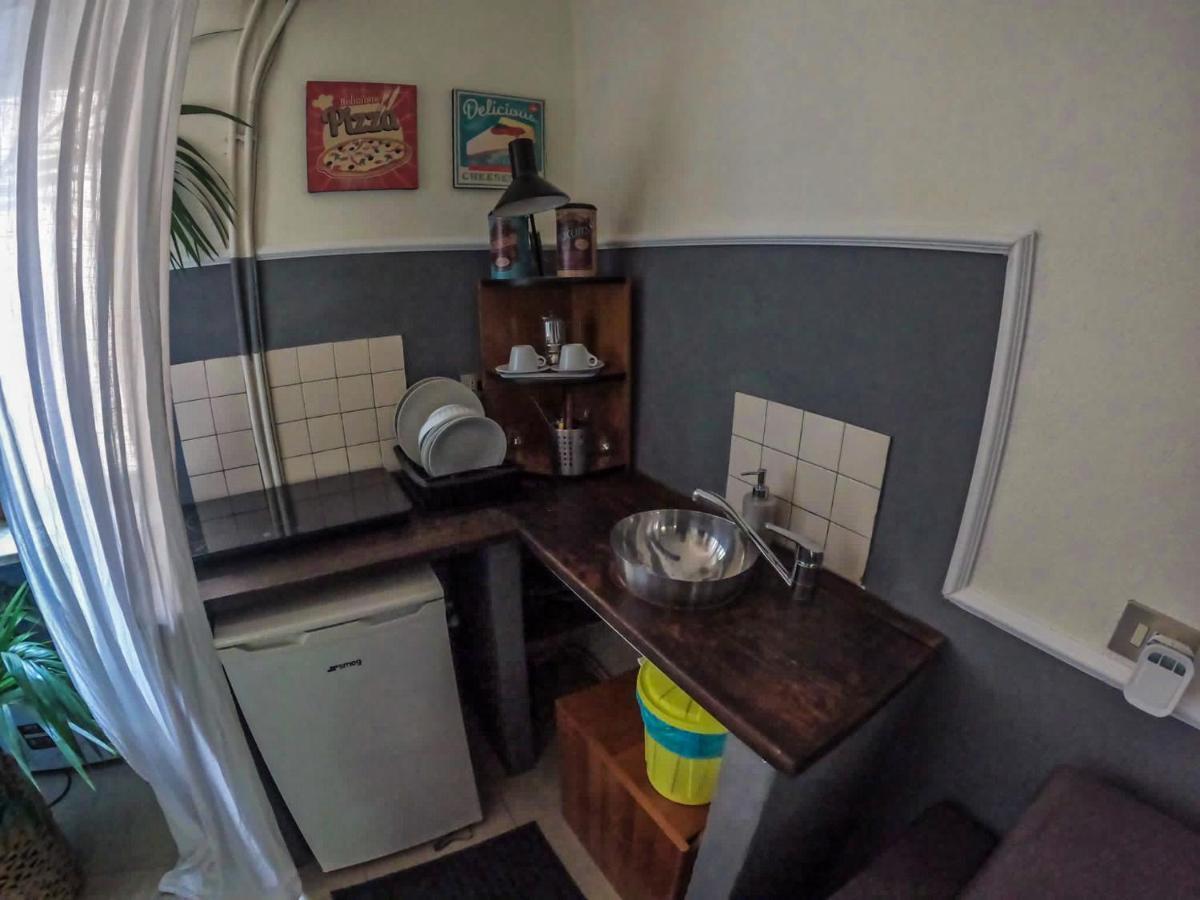 Piazzetta Little Suite Arma di Taggia Buitenkant foto