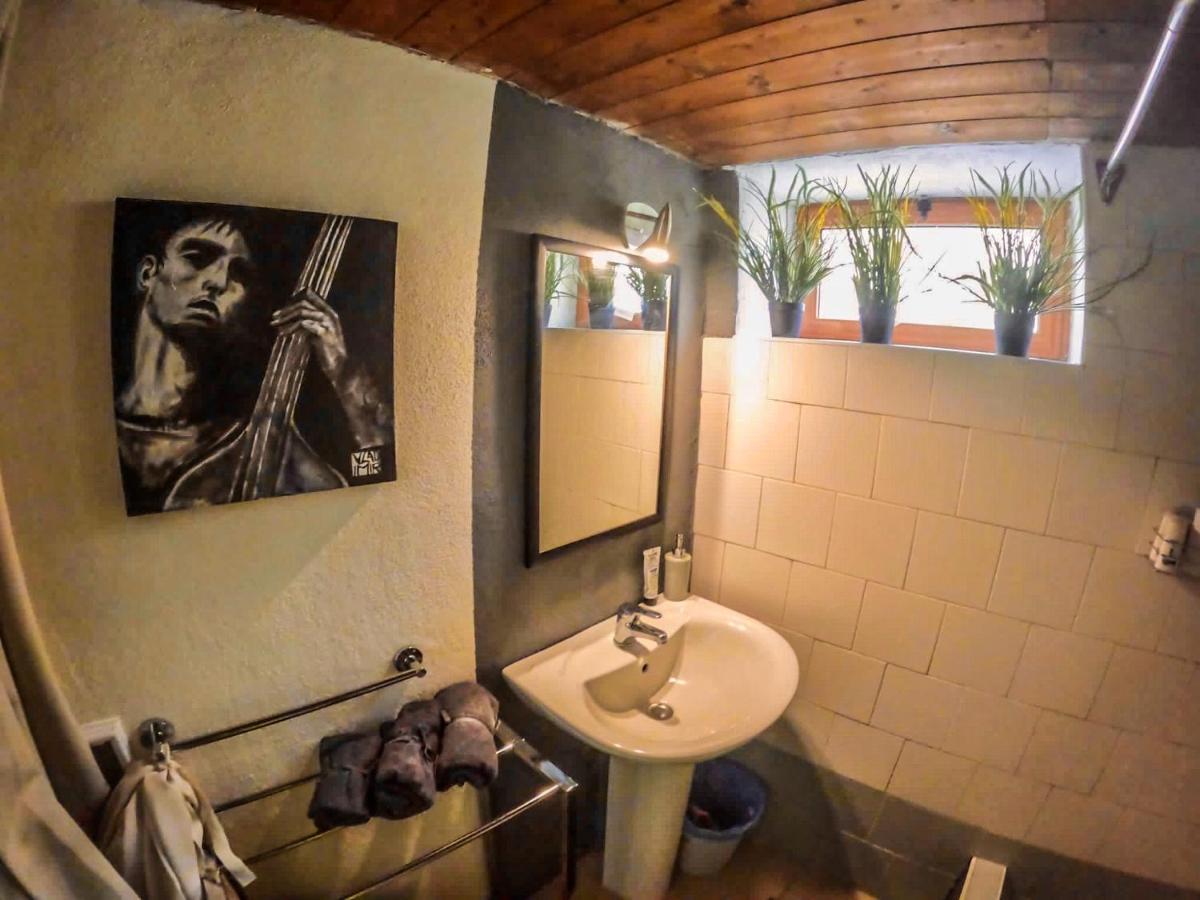 Piazzetta Little Suite Arma di Taggia Buitenkant foto
