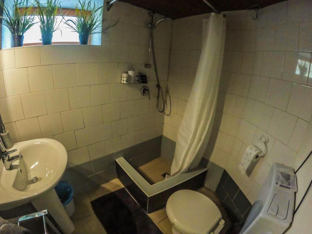 Piazzetta Little Suite Arma di Taggia Buitenkant foto