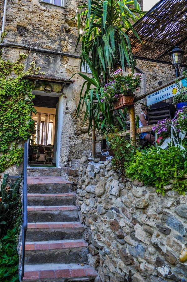 Piazzetta Little Suite Arma di Taggia Buitenkant foto
